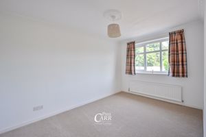 Bedroom Three- click for photo gallery